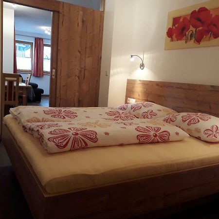 Ferienwohnung Eiterer Kauns Kültér fotó