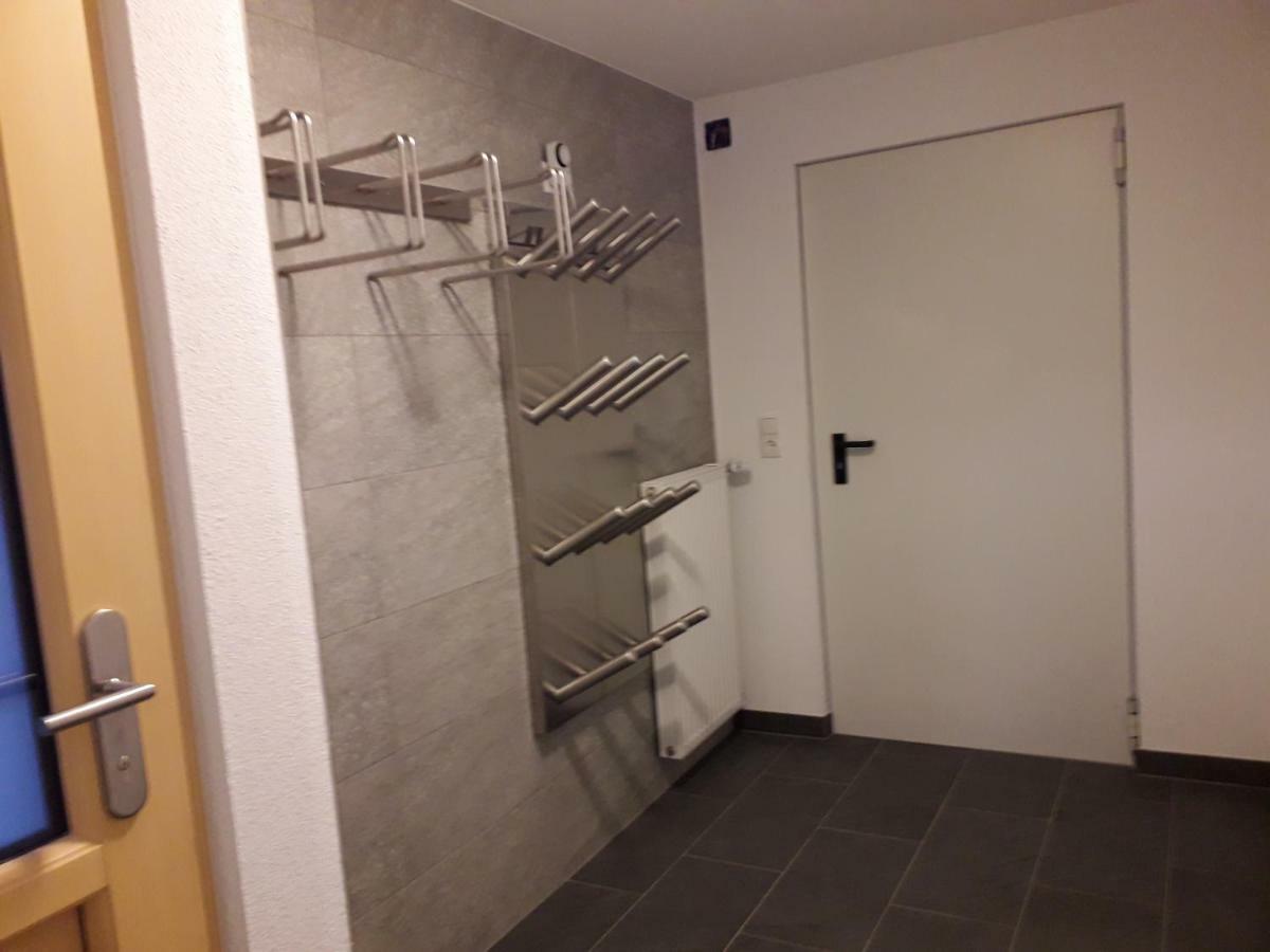 Ferienwohnung Eiterer Kauns Kültér fotó